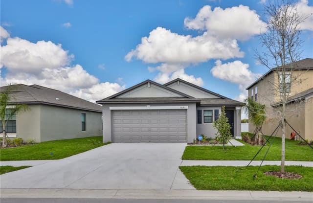 7608 BLUE IRIS LANE - 7608 Blue Iris Ln, Palm River-Clair Mel, FL 33619