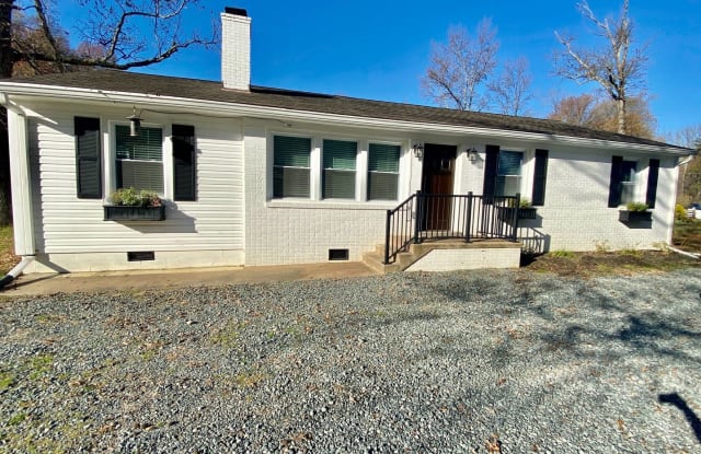 952 Brent Point Road - 952 Brent Point Road, Stafford County, VA 22554