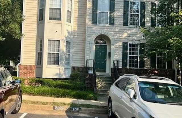1567 NORTHERN NECK DRIVE - 1567 Northern Neck Drive, Tysons Corner, VA 22182