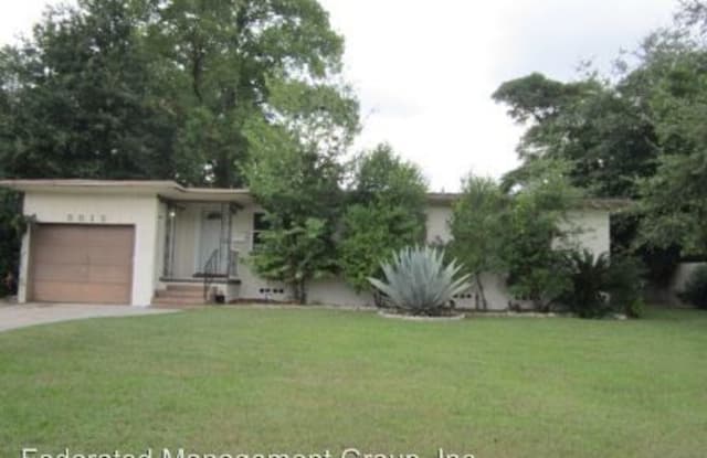 3812 TYNDALE DRIVE - 3812 Tyndale Drive, Jacksonville, FL 32210