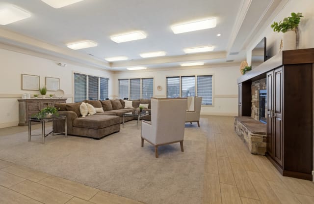 Cove at Pleasant View Town Homes Gallery 2