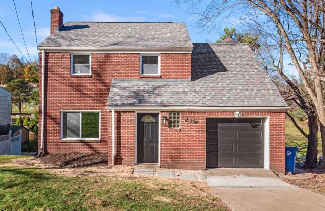 AVAILABLE NOW! STUNNING 3 BEDROOM IN PENN HILLS! photos photos