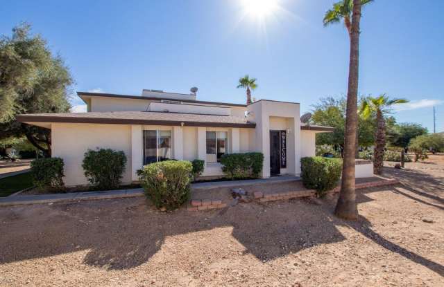 Beautiful single level townhome in Moon Valley! photos photos Beautiful single level townhome in Moon Valley! photos photos