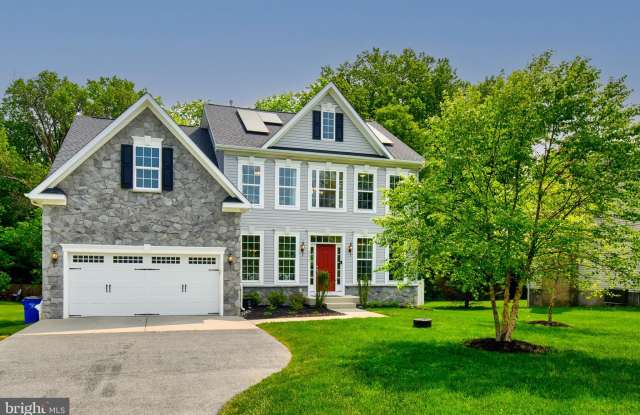 6579 FREETOWN ROAD - 6579 Freetown Road, Columbia, MD 21044