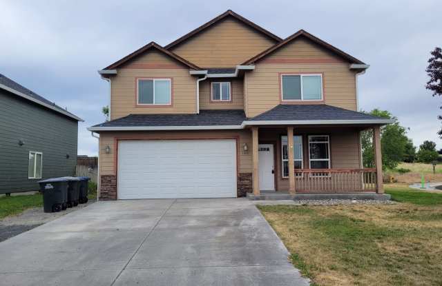 4-Bedroom House photos photos