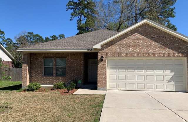 COMING SOON!!! 18706 Shay Ln - ***Ask about our No Cash Security Deposit Option*** - 18706 Shay Lane, Atascocita, TX 77346 COMING SOON!!! 18706 Shay Ln - ***Ask about our No Cash Security Deposit Option*** - 18706 Shay Lane, Atascocita, TX 77346