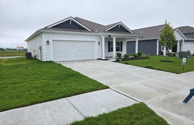 New Construction - Move in ready ranch home photos photos