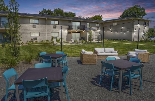 Goshen Terrace photos photos