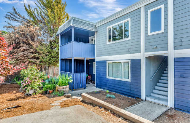 Willow Lake Apartments Gallery 3