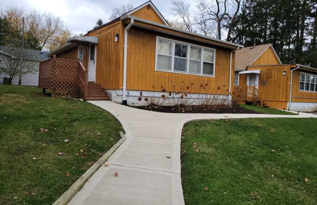 72 Potawatomi Road - 72 Potawatomi Road, Williams Bay, WI 53191