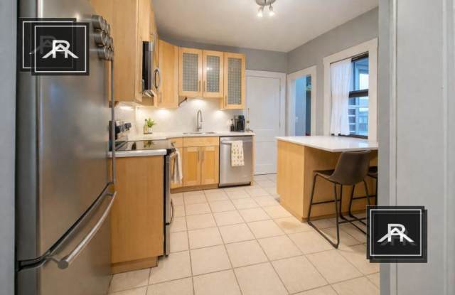 1469 Commonwealth Ave. photos photos