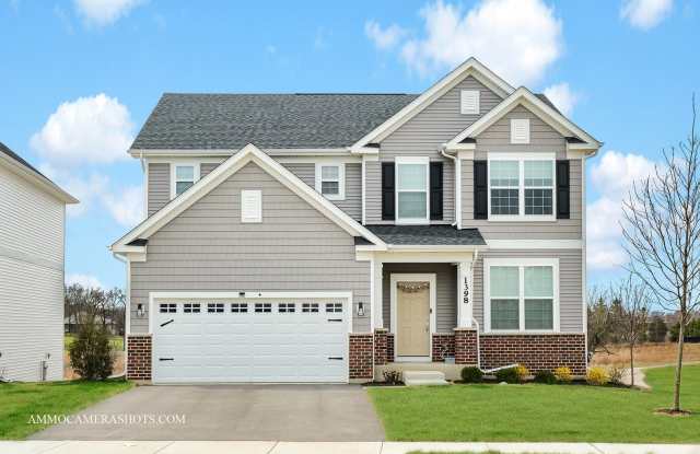 1398 Kessler Drive photos photos