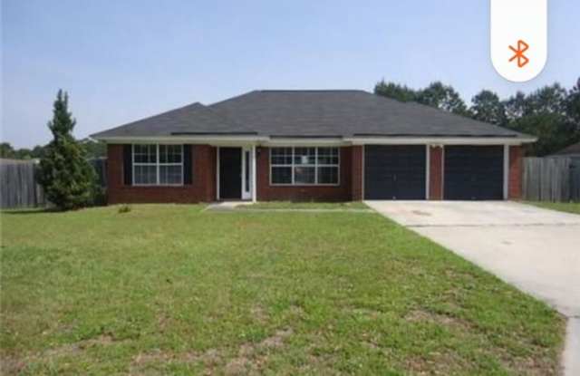 15 Golden way - 15 Golden Way, Richmond Hill, GA 31324