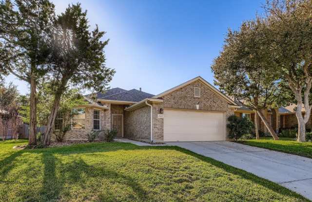 26023 Indian Cliff - 26023 Indian Cliff, Timberwood Park, TX 78260