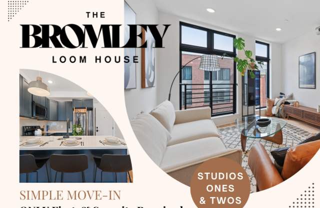 The Bromley Loom House Gallery 2