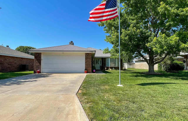 1548 Bosc Court - 1548 Bosc Court, Clovis, NM 88101