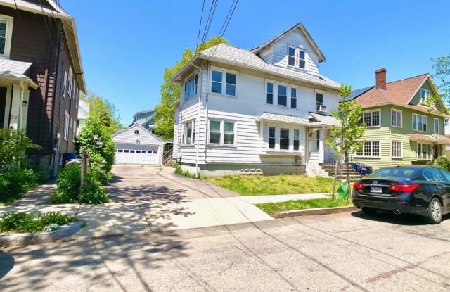 52 Adams St. - 52 Adams Street, Arlington, MA 02474