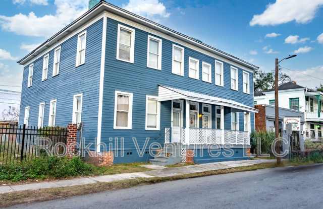 508 W 42nd St - 508 West 42nd Street, Savannah, GA 31415