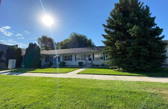 Remodeled Basement Apartment photos photos