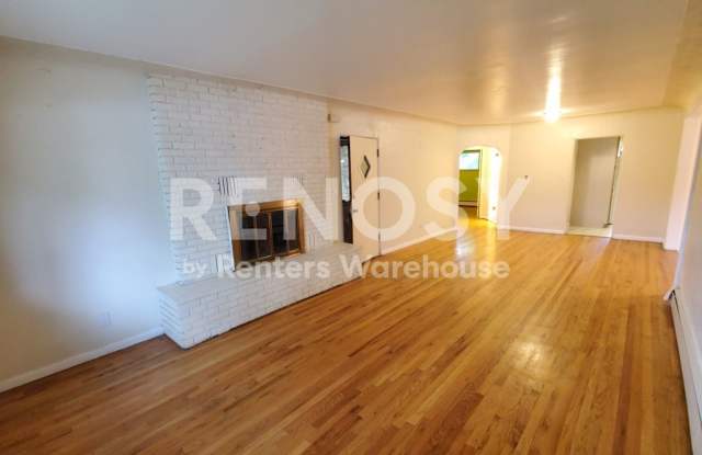5 Bed 2 Bath | Denver photos photos