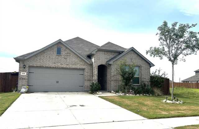 509 Wesley Drive - 509 Wesley Drive, Grandview, TX 76050