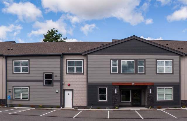 Amazing 1 bedroom 1 bath Apartment Home in Lynden Gallery 1