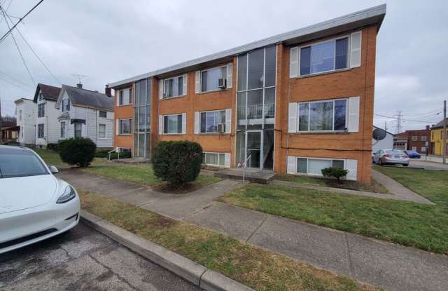 325 Pike Street photos photos