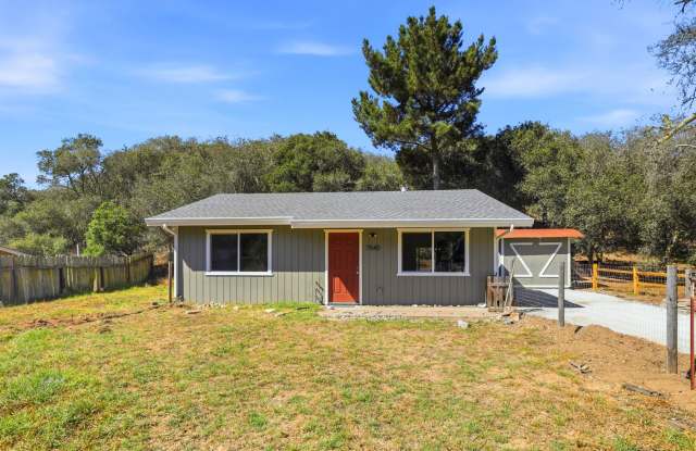 Remodeled Country Cottage! Gallery 1