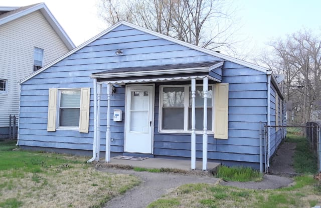 1117 W Rose St - 1117 West Rose Street, South Bend, IN 46616