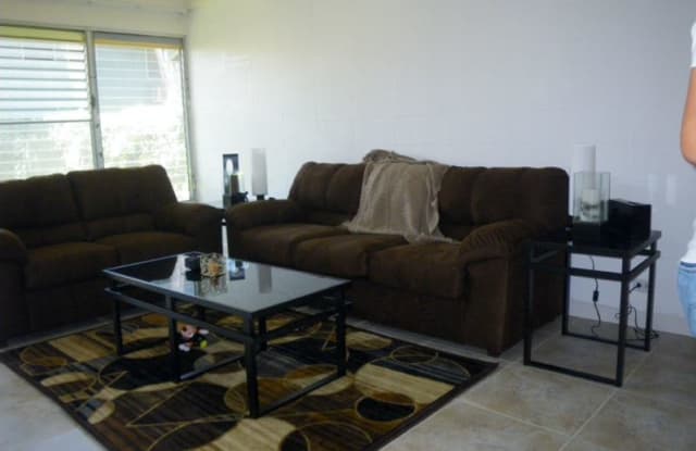 4942-2 Kilauea Ave - 4942 Kilauea Ave, Honolulu, HI 96816
