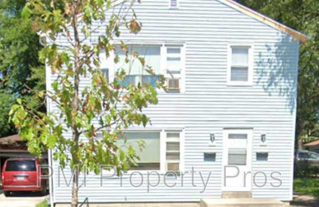 4518 West Eggert Place - 4518 West Eggert Place, Milwaukee, WI 53218