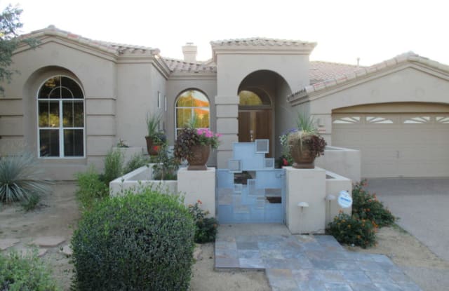 24610 North 84th Street - 24610 North 84th Street, Scottsdale, AZ 85255