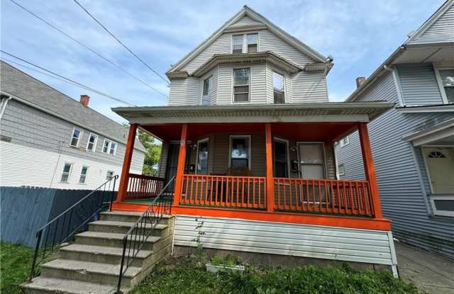 423 Gold Street - 423 Gold Street, Buffalo, NY 14206
