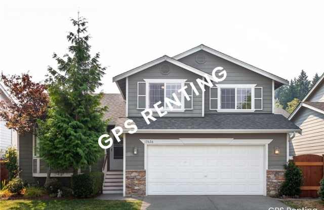 3 Bedroom In Great Location Of Mill Creek! - 13426 32nd Drive Southeast, Mill Creek, WA 98012