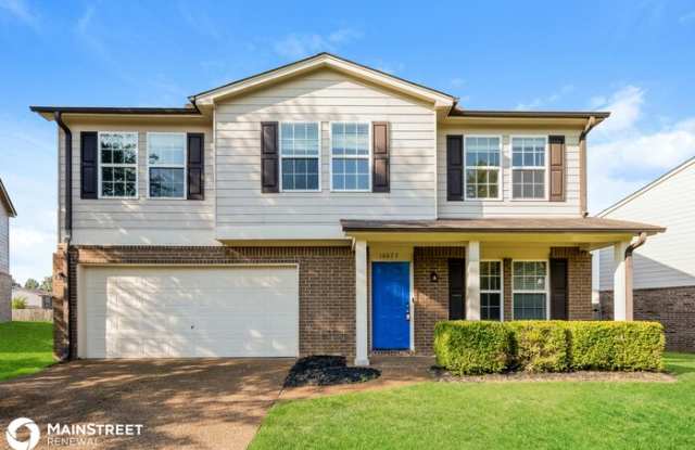 10077 Woodlee Cove - 10077 Woodlee Cove, Shelby County, TN 38016