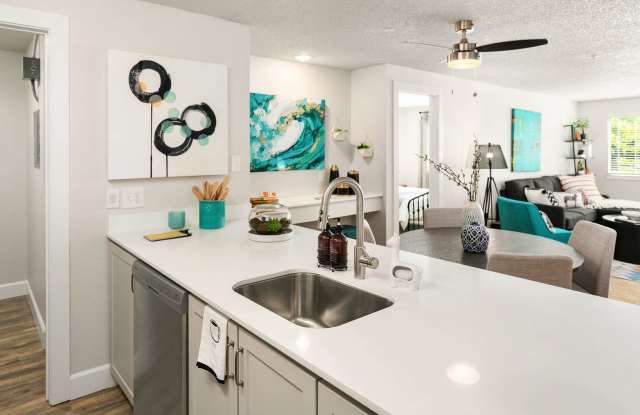 Alaire Apartment Homes Gallery 3