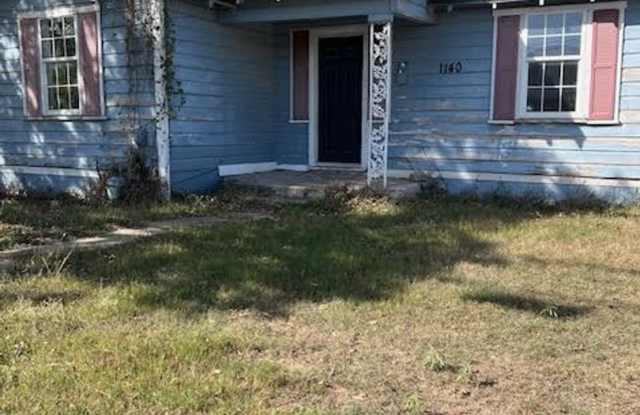 1140 Faulkner Ln. - 1140 Faulkner Lane, Waco, TX 76704