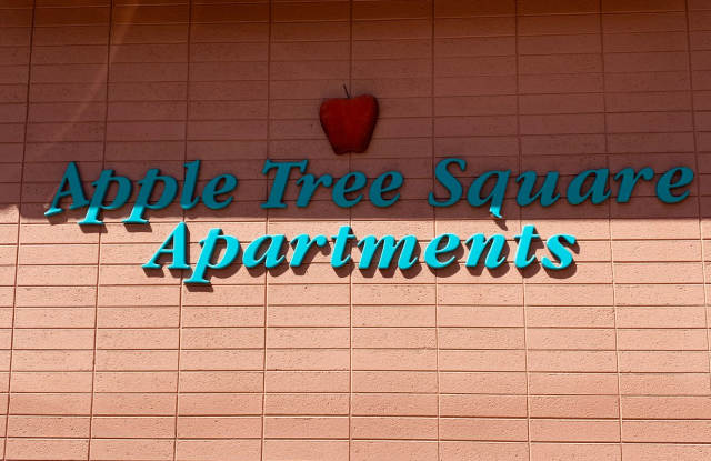 APPLE TREE SQUARE APARTMENTS-UPTOWN SEDONA - 371 Cedar Street, Sedona, AZ 86336