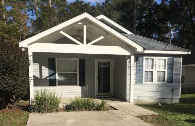 Updated 3 Bedroom House for Rent in Wakulla Gardens photos photos
