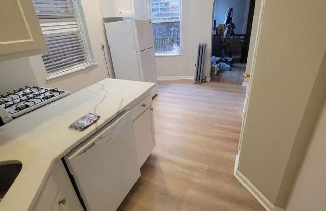Charming & Updated 2-Bed in Prime Beacon Hill photos photos