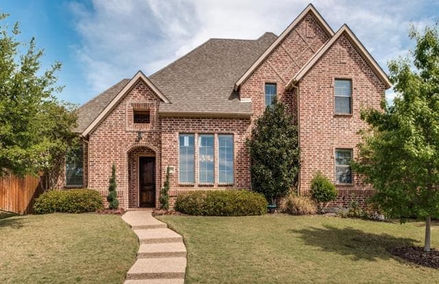 6624 Shadow Rock Drive - 6624 Shadow Rock Drive, Plano, TX 75024