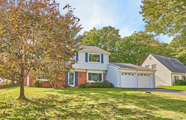 6937 Spelman Dr - 6937 Spelman Drive, Burke, VA 22153