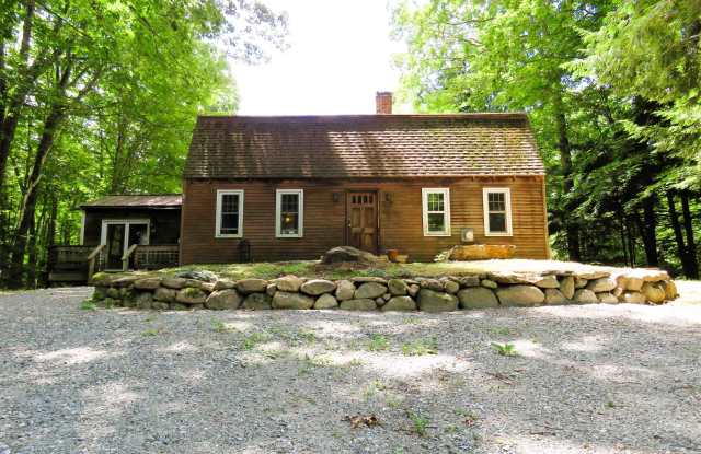 24 Dearborn Road - 24 Dearborn Road, Belknap County, NH 03269