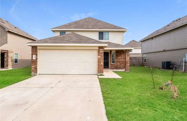 1105 Crossing Drive - 1105 Crossing Drive, Bryan, TX 77803