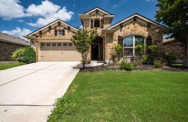 Beautiful  Convenient 3 Bedroom, 2 Bath Home in Pflugerville photos photos