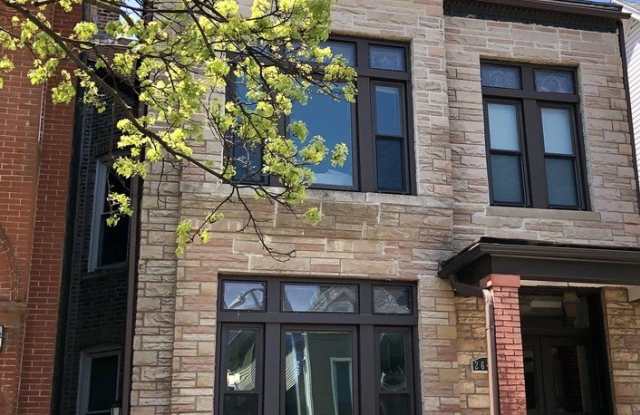 2646 N WILTON Avenue photos photos
