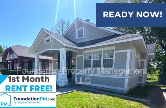 1531 Netherwood Avenue photos photos