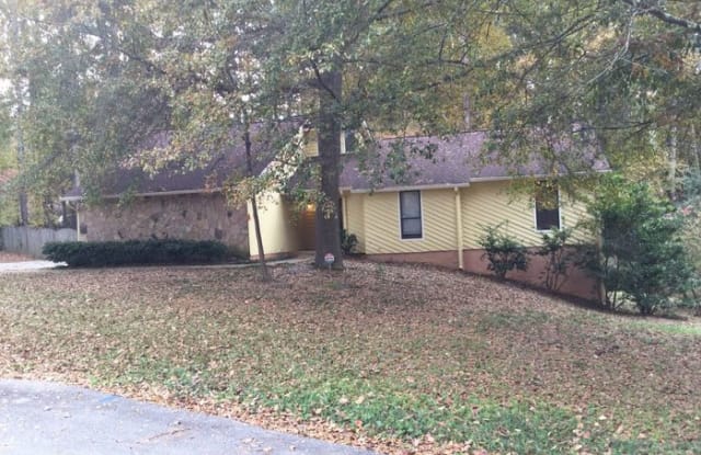 8991 Emerald Court - 8991 Emerald Court, Clayton County, GA 30236