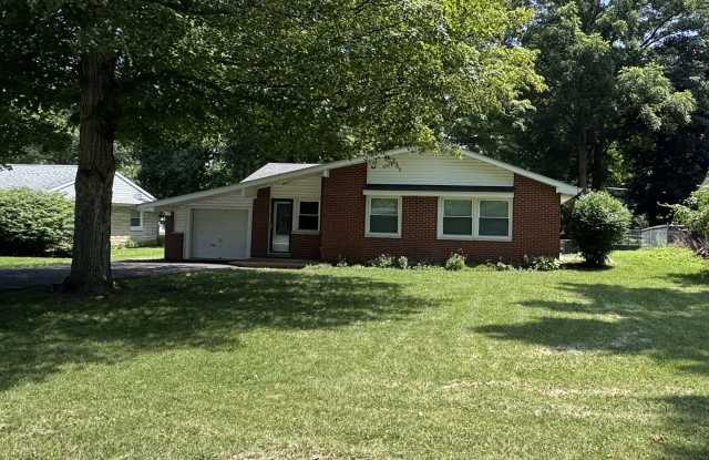 2312 S Evan Park Dr photos photos