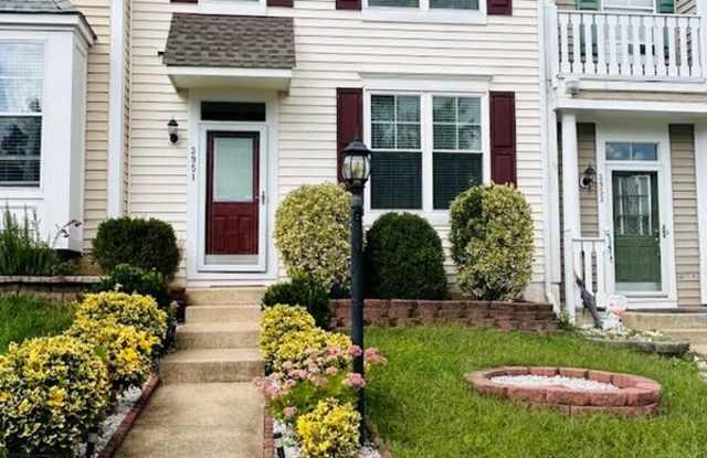3951 Hartlake St - 3951 Hartlake Street, Lake Ridge, VA 22192